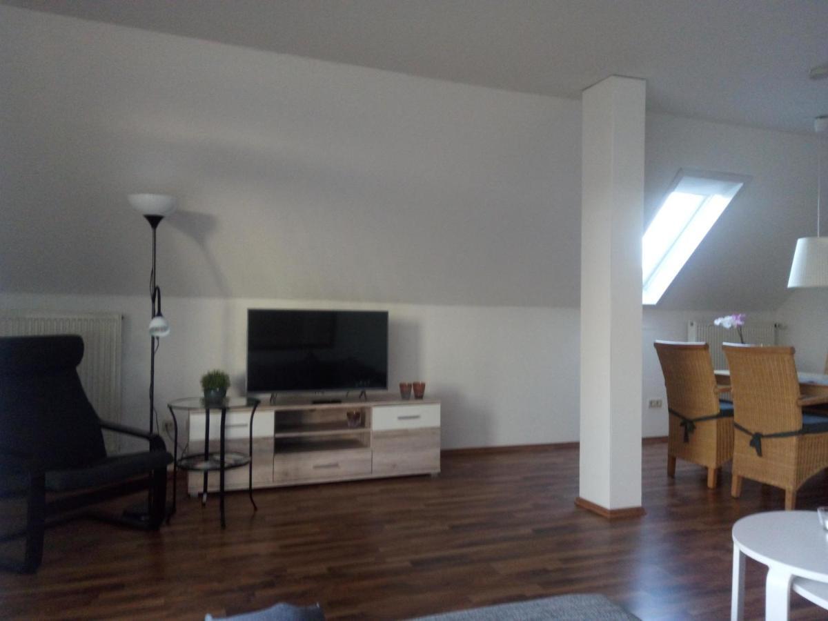 Apartment Am Vechtesee Schuettorf Exterior foto